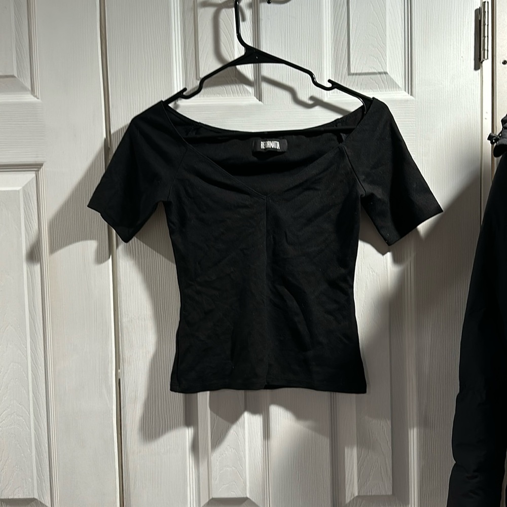 ** Sold **Reformation Top